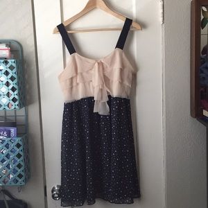 Lauren Conrad Size 12 dress